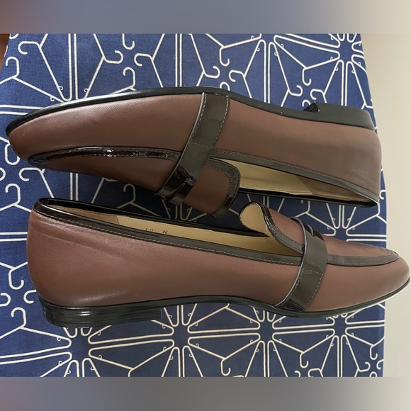 **SOLD ELSEWHERE** Amalfi by Rangoni Firenze, 10 narrow - Picture 6 of 12